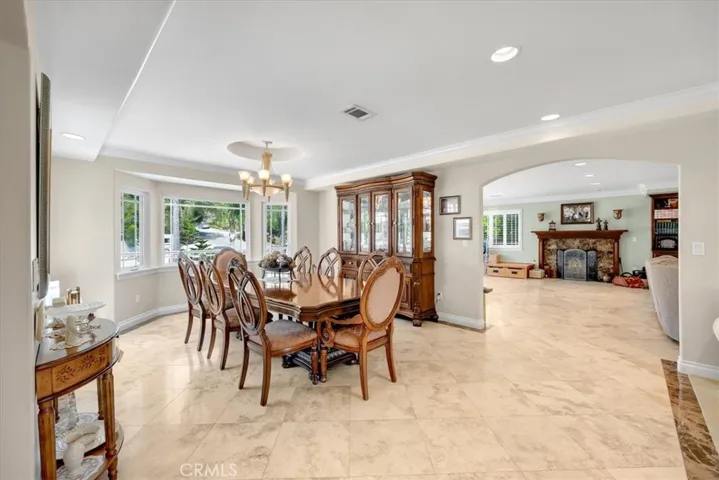 18991 Oriente Drive, Yorba Linda, California 92886