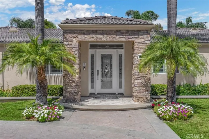 18991 Oriente Drive, Yorba Linda, California 92886