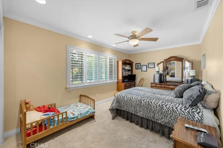 18991 Oriente Drive, Yorba Linda, California 92886