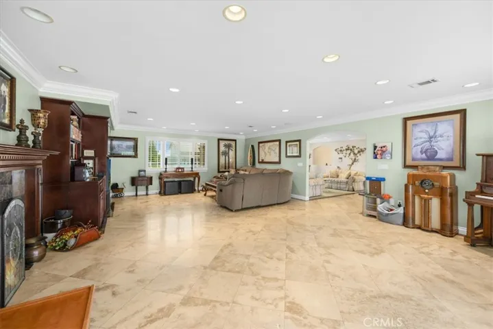 18991 Oriente Drive, Yorba Linda, California 92886