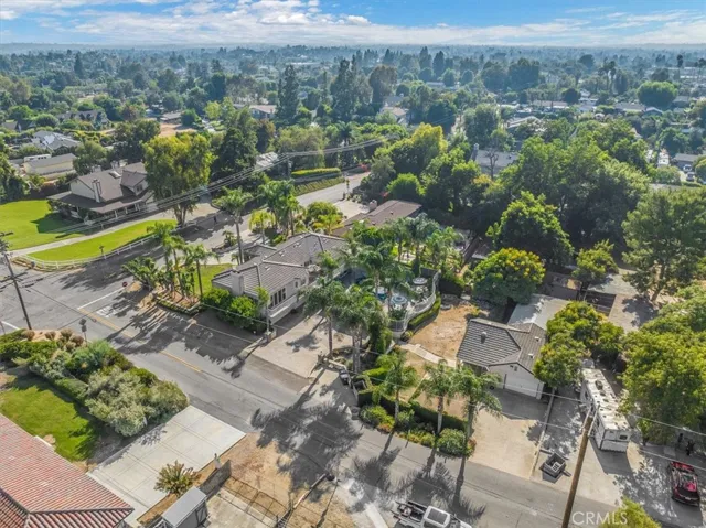 18991 Oriente Drive, Yorba Linda, California 92886