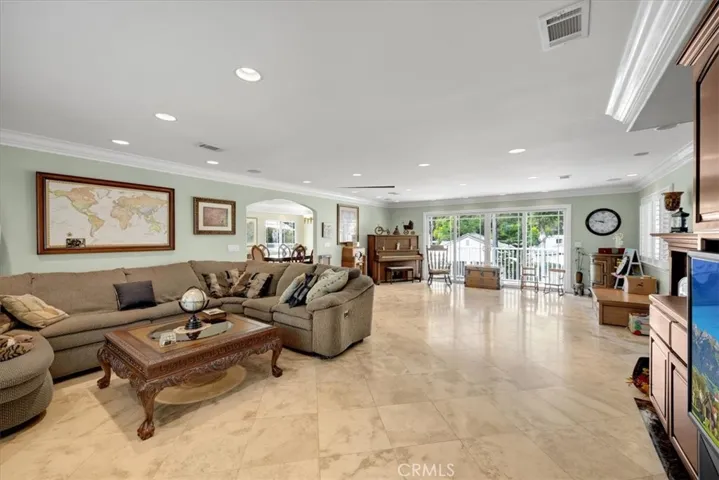 18991 Oriente Drive, Yorba Linda, California 92886