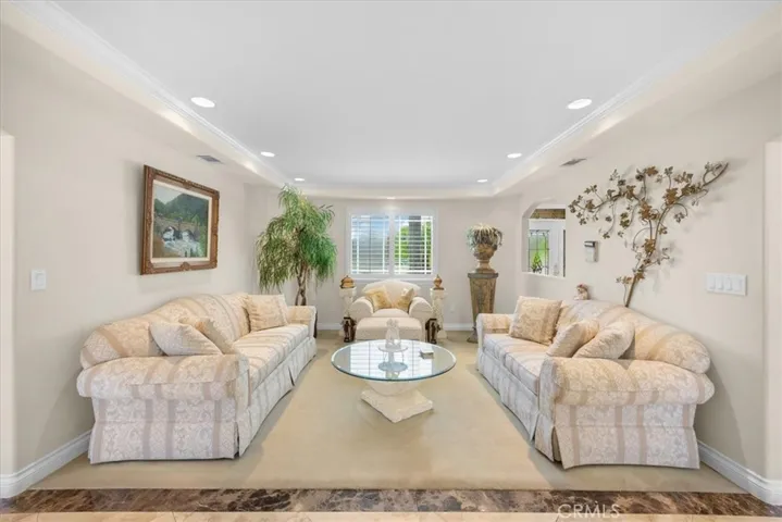 18991 Oriente Drive, Yorba Linda, California 92886