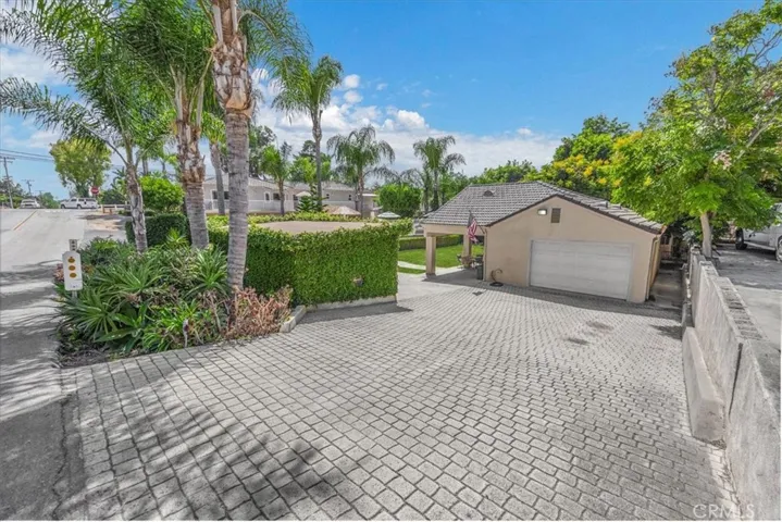 18991 Oriente Drive, Yorba Linda, California 92886