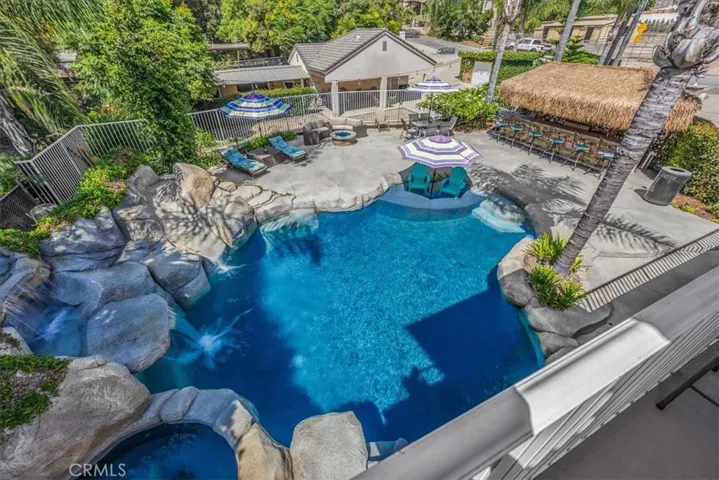 18991 Oriente Drive, Yorba Linda, California 92886