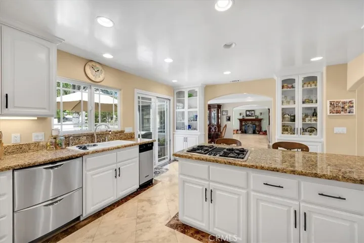 18991 Oriente Drive, Yorba Linda, California 92886