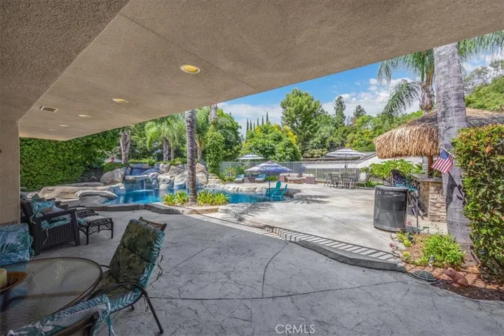 18991 Oriente Drive, Yorba Linda, California 92886
