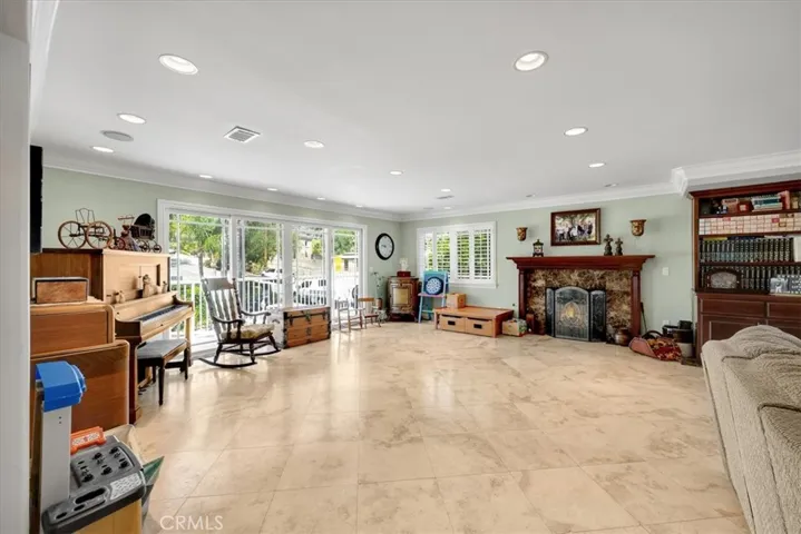 18991 Oriente Drive, Yorba Linda, California 92886