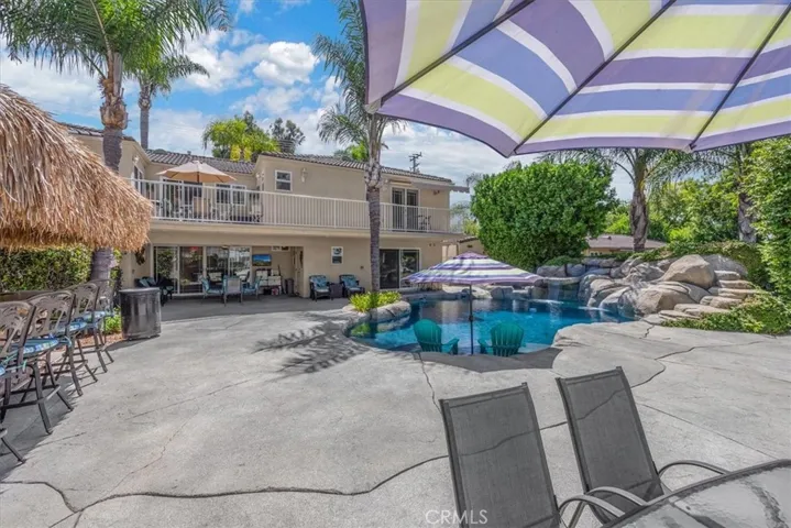 18991 Oriente Drive, Yorba Linda, California 92886