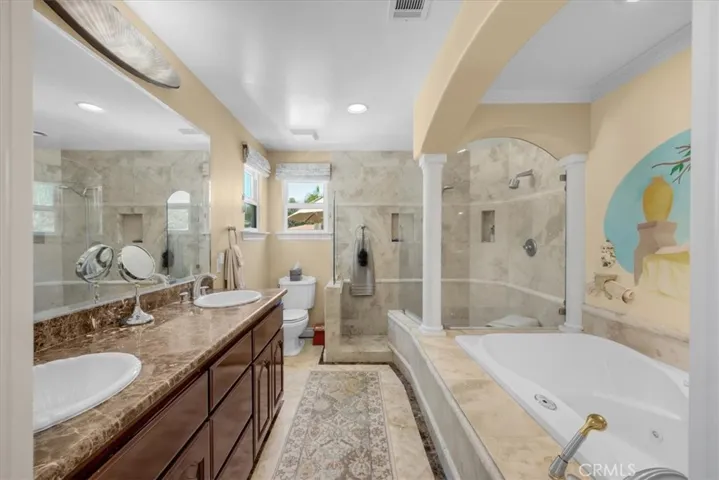 18991 Oriente Drive, Yorba Linda, California 92886