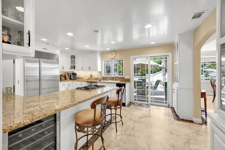 18991 Oriente Drive, Yorba Linda, California 92886