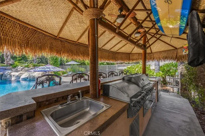 18991 Oriente Drive, Yorba Linda, California 92886