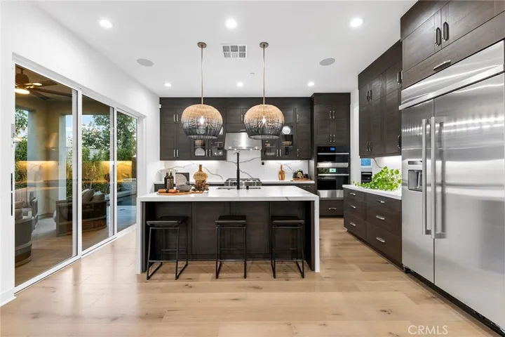 240 Amber Oak, Lake Forest, California 92630