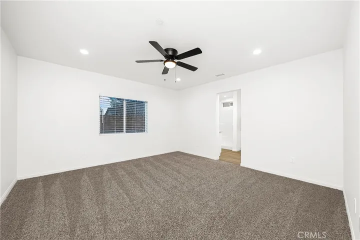 8692 Ironwood Avenue, California City, California 93505