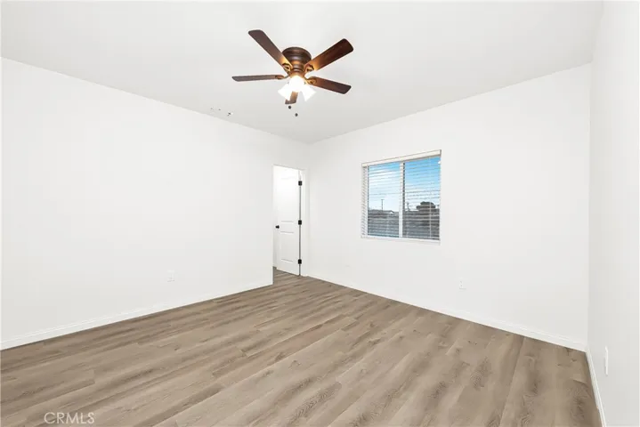 8692 Ironwood Avenue, California City, California 93505