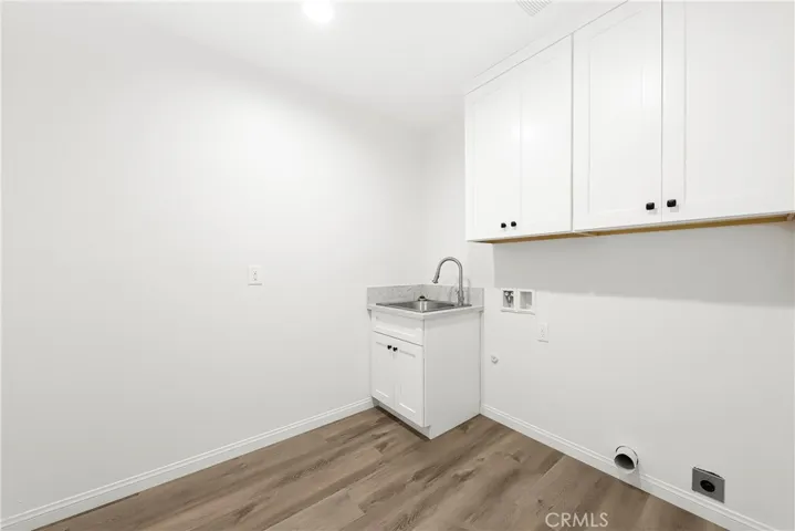 8692 Ironwood Avenue, California City, California 93505