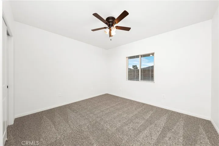 8692 Ironwood Avenue, California City, California 93505