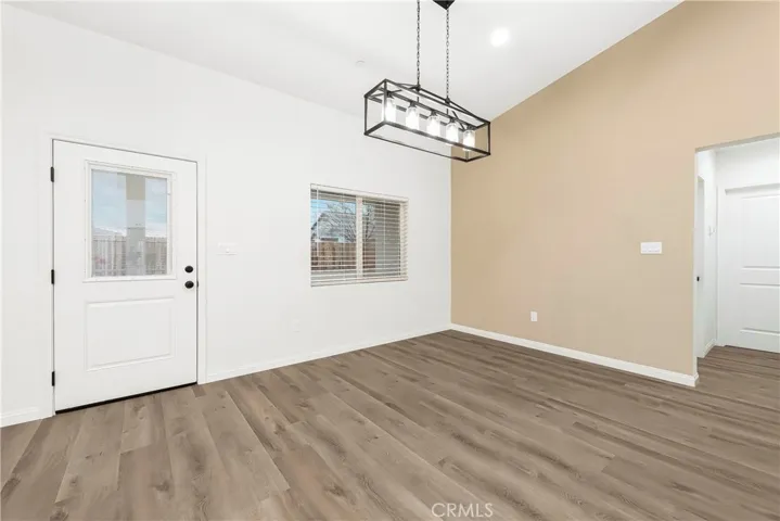 8692 Ironwood Avenue, California City, California 93505