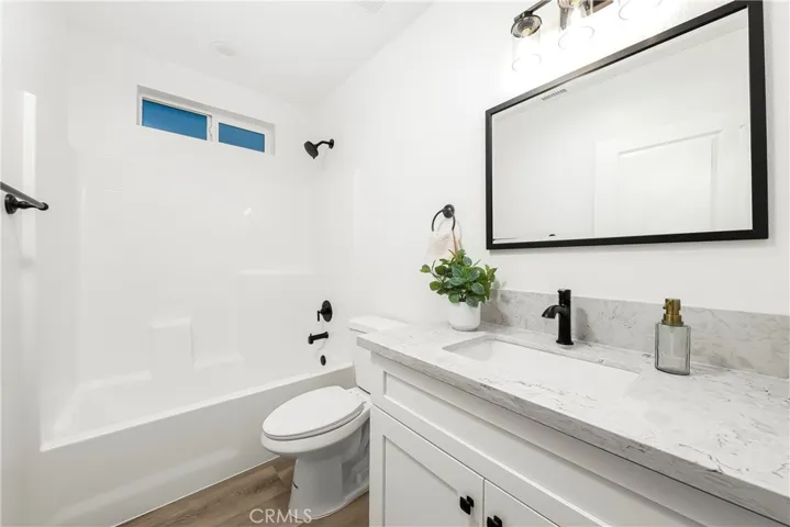 8692 Ironwood Avenue, California City, California 93505