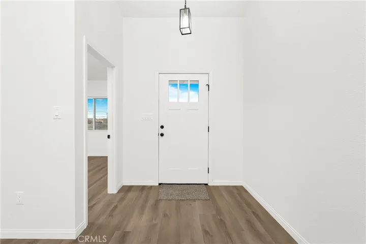 8692 Ironwood Avenue, California City, California 93505