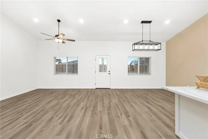 8692 Ironwood Avenue, California City, California 93505