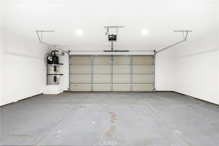 8692 Ironwood Avenue, California City, California 93505