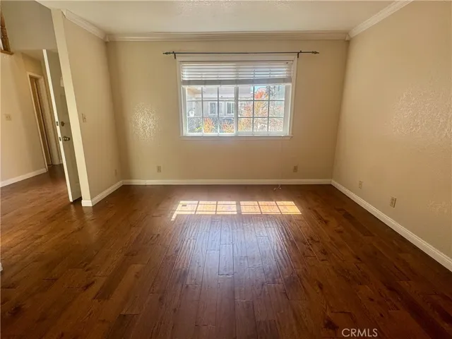 formal living room/office