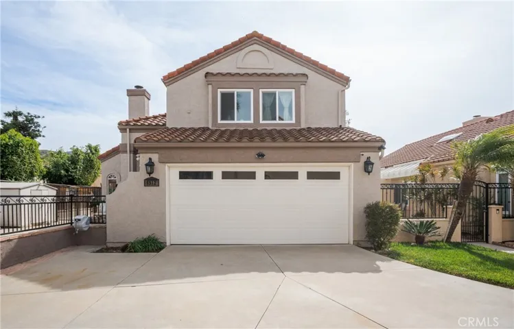 5912 San Remo Way, Yorba Linda, California 92887