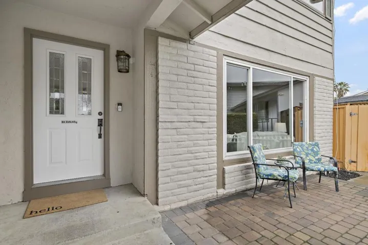 516 Cozy Court, San Jose, California 95123
