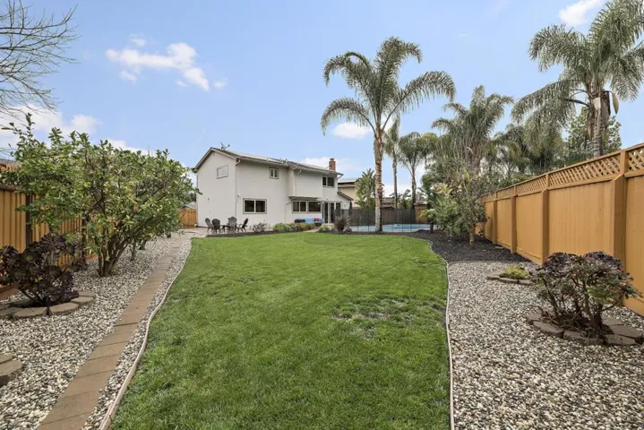 516 Cozy Court, San Jose, California 95123