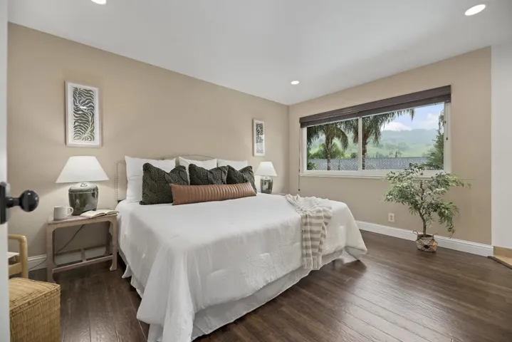 516 Cozy Court, San Jose, California 95123