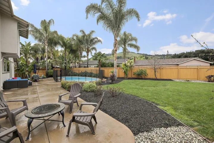 516 Cozy Court, San Jose, California 95123