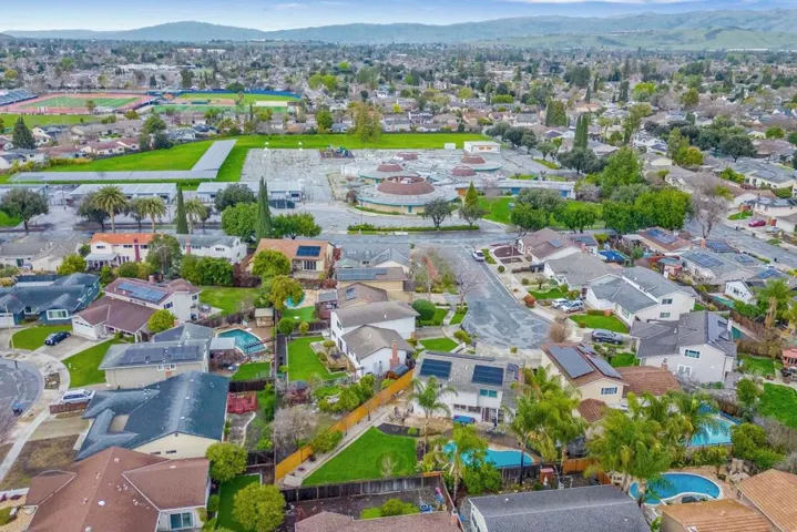 516 Cozy Court, San Jose, California 95123