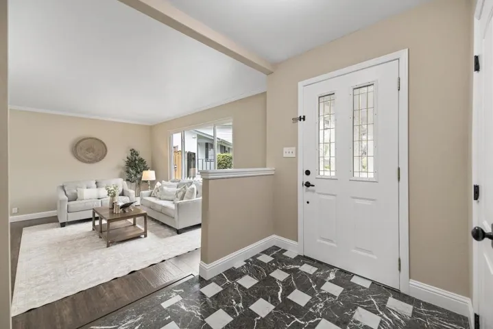 516 Cozy Court, San Jose, California 95123