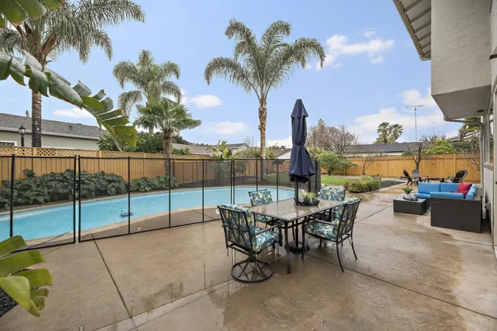 516 Cozy Court, San Jose, California 95123