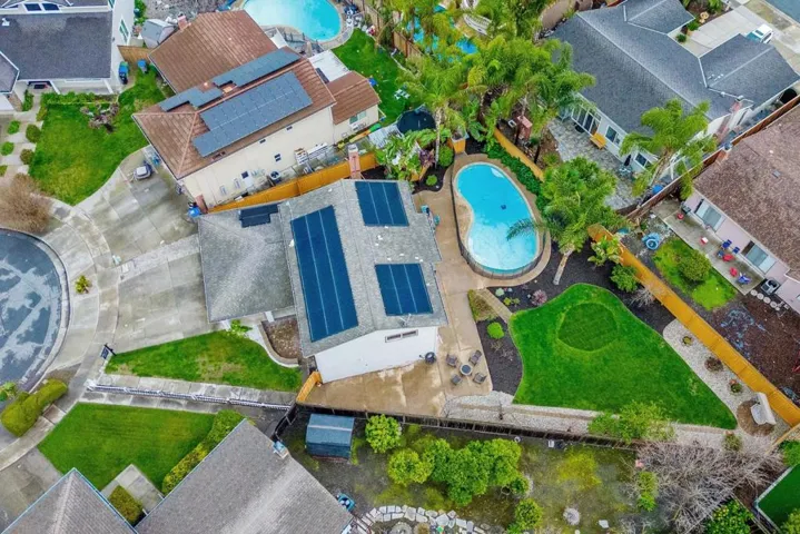 516 Cozy Court, San Jose, California 95123