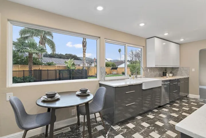 516 Cozy Court, San Jose, California 95123