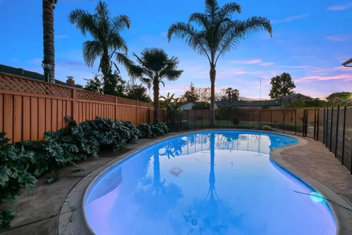 516 Cozy Court, San Jose, California 95123