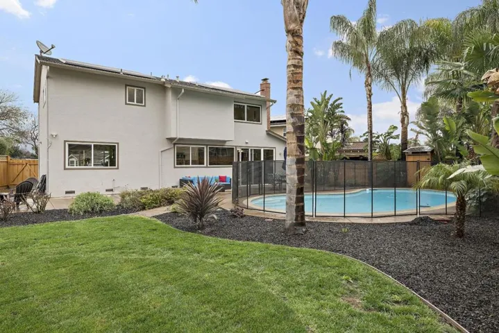 516 Cozy Court, San Jose, California 95123