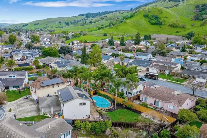 516 Cozy Court, San Jose, California 95123