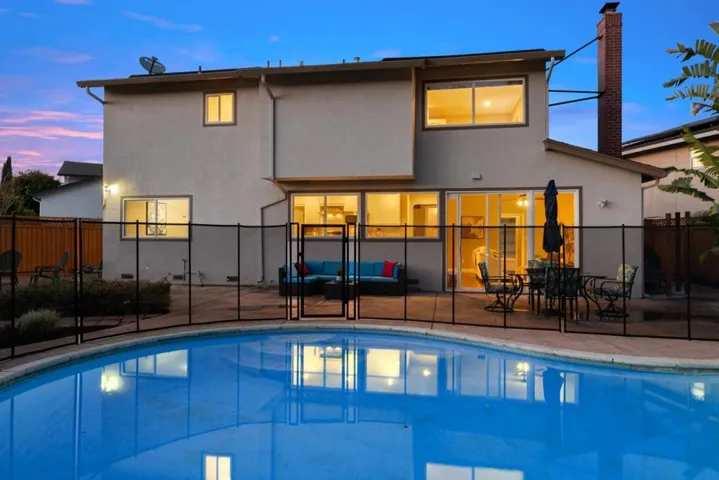 516 Cozy Court, San Jose, California 95123