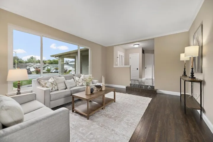 516 Cozy Court, San Jose, California 95123