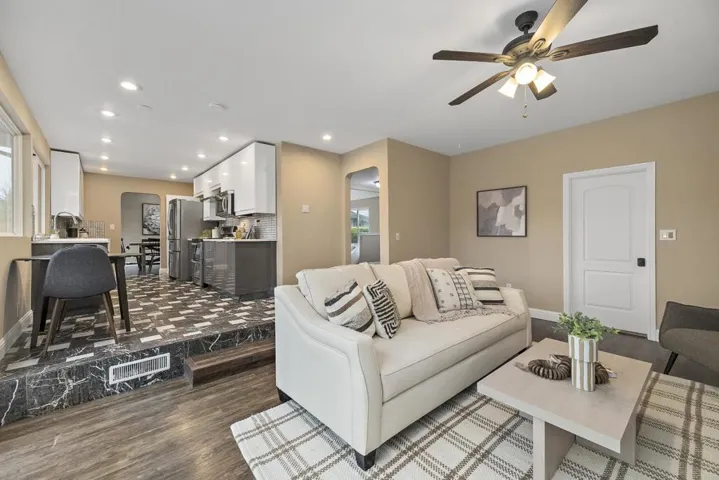 516 Cozy Court, San Jose, California 95123