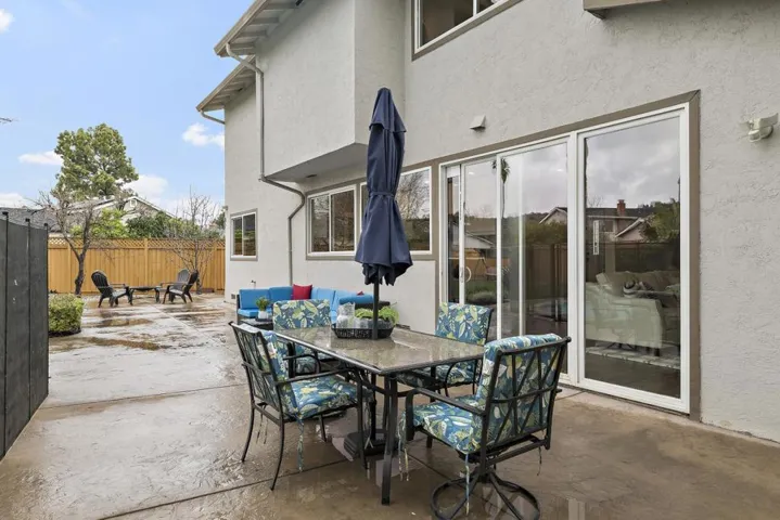 516 Cozy Court, San Jose, California 95123