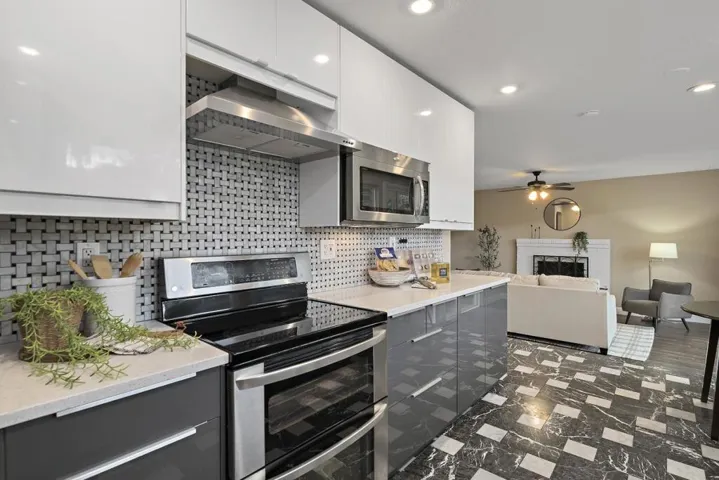 516 Cozy Court, San Jose, California 95123