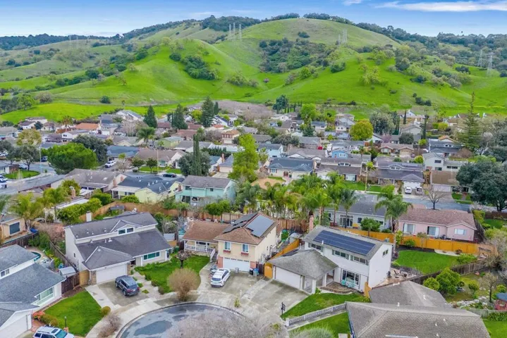 516 Cozy Court, San Jose, California 95123