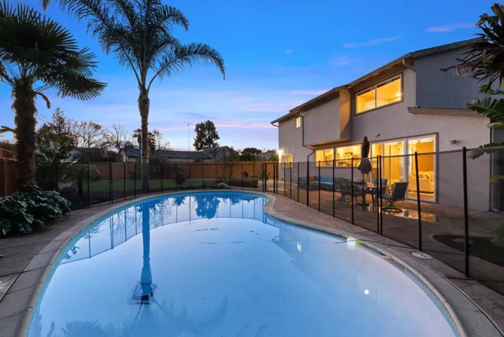 516 Cozy Court, San Jose, California 95123