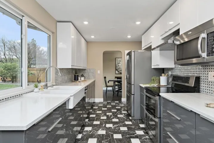 516 Cozy Court, San Jose, California 95123