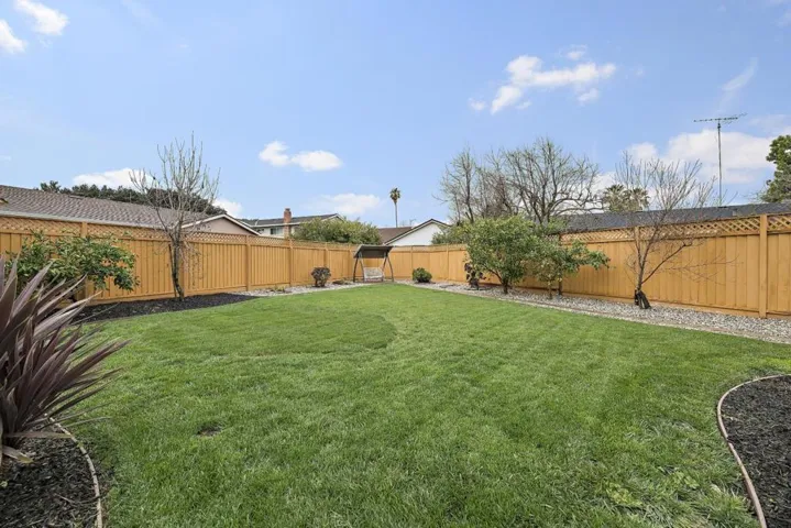 516 Cozy Court, San Jose, California 95123