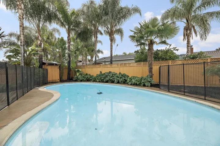516 Cozy Court, San Jose, California 95123